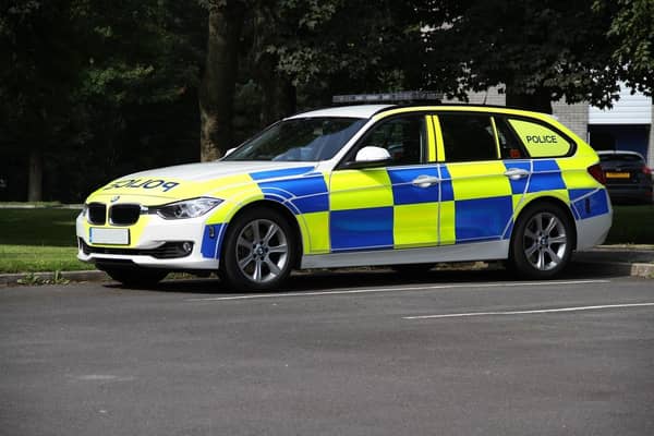 South Yorkshire residents will see a 5.4 per cent increase in the police precept from April, adding an extra £13 to the annual bill for a band D property.