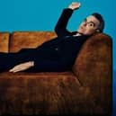 Robbie Williams confirmed as first headliner for inaugural summer festival - here's when and where to get tickets.