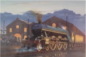 Pride of the Plant by Eric Bottomley.