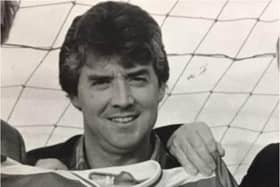 Ex-Doncaster Rovers boss Joe Kinnear left a six figure sum to his wife in his will.