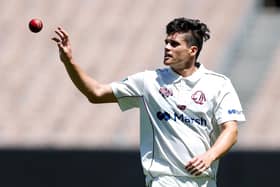 Tickhill's Liam Guthrie, pictured in action for Queensland. Photo: Getty Images