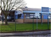 Ridgewood School, Doncaster.