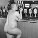 Doncaster Brewery and Tap has launched a cheeky charity calendar. (Photo: Doncaster Brewery and Tap),