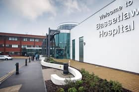 Plans to ship Bassetlaw intensive care unit patients out to Doncaster revealed.