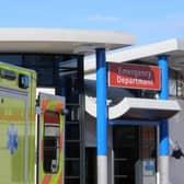 Ambulance workers are due to go on strike.