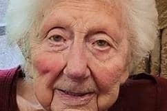 Tributes have been paid following the death of Joan O'Connor.