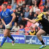 Brett Ferres