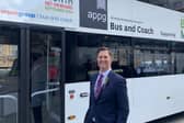 Doncaster MP Lee Pitcher has launched a campaign to improve bus services in the Isle of Axholme.