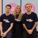 Alcohol education programme ‘Smashed’ celebrates twenty years in Great Britain with largest secondary school tour to date.