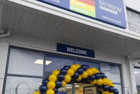 City Plumbing Doncaster branch hosts anniversary event