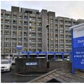 A case of monkeypox has been confirmed at Doncaster Royal Infirmary.