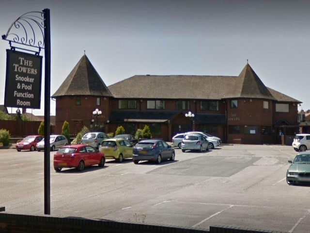 This new, monthly, indoor market in Mansfield will offer around 40 stalls selling a variety of 'gently worn and handmade' products. It is set to launch at The Towers on Botany Avenue on March 4, 2021, 'depending on the virus situation'.