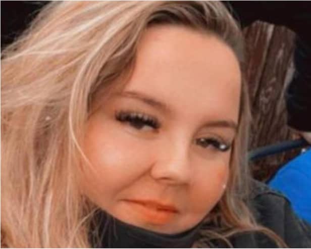 Terminally ill Alysha Jacques faces a race against time to get to Disneyland.