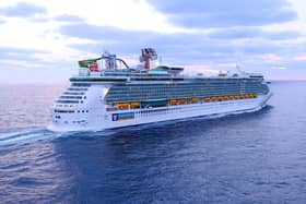 Royal Caribbean