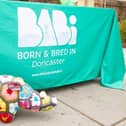 Born and Bred in Doncaster