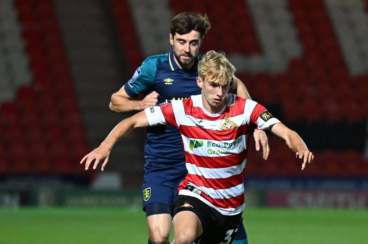 Highly-rated Doncaster Rovers midfielder secures new club after loan recall