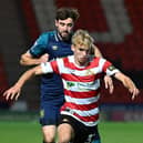 Sam Straughan-Brown is on the move again.