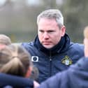 Ciaran Toner