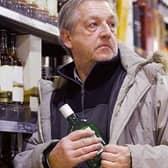 South Yorkshire Police recorded 4,224 instances of shoplifting from supermarkets in 2022.