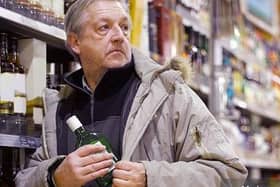 South Yorkshire Police recorded 4,224 instances of shoplifting from supermarkets in 2022.