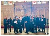 Doncaster MP Lee Pitcher has launched a new drive to bring students to Parliament.