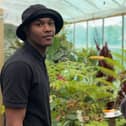 A participant on the 2024 Summer Jobs Programme shares his experience.