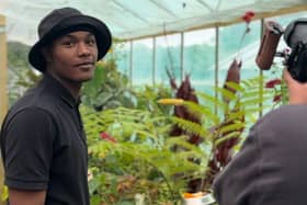 A participant on the 2024 Summer Jobs Programme shares his experience.