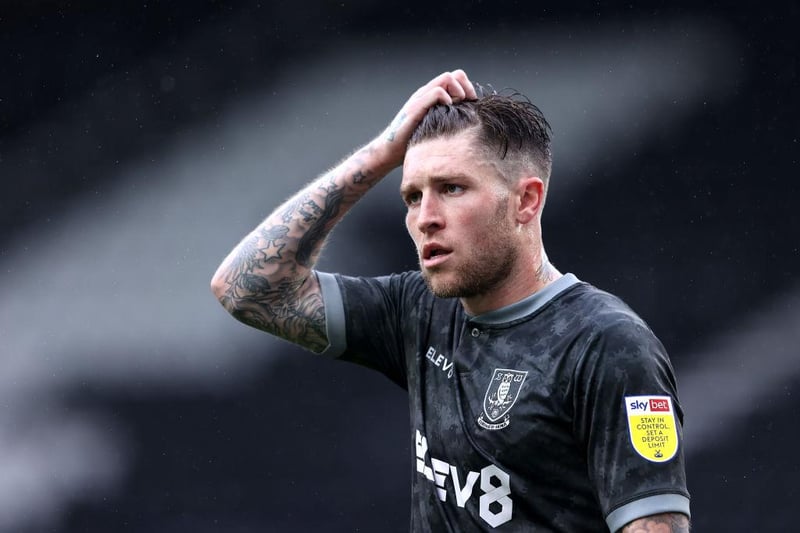After scoring nine Championship goals for a struggling Sheffield Wednesday side, the forward was linked with a handful of clubs including Boro. Reports in Sheffield have since claimed that Windass, who has a year left on his contract, wants to stay at Hillsborough.