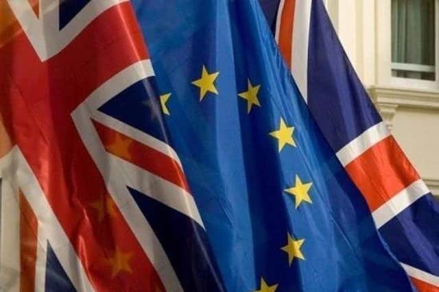 Doncaster Council is set to receive over £500,000 from the European Union in order to help small businesses.