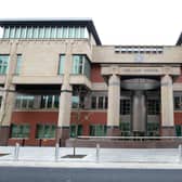 Melissa Morton, prosecuting, told Sheffield Crown Court during a June 9 hearing how Gunaratnam, aged 42, had previously registered an address in South Yorkshire in July 2021, but had since ‘returned to London’.