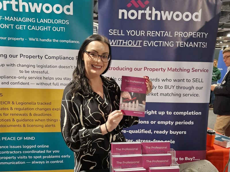 Northwood Estate Agent.