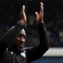 Darren Moore