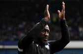 Darren Moore
