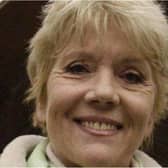 Dame Diana Rigg died from cancer in 2020.