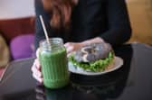 Great vegan food suggestions.