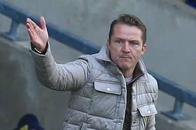 Gary McSheffrey