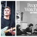 Sam Fender's new album is a tender and touching collection of tracks, tinged with an 80s folk rock sound.
