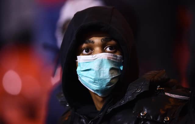 FA to make key coronavirus decision on Doncaster Rovers kick-off times if League One games go behind closed doors
