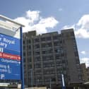 The Trust operates Bassetlaw District General Hospital, Doncaster Royal Infirmary, Montagu Hospital in Mexborough and Retford Hospital.