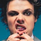 Yungblud is hosting Bludfest this weekend
