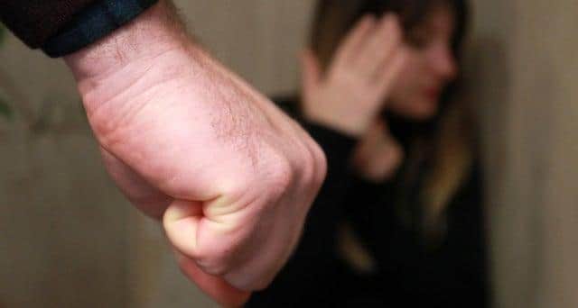 Advice has been given to victims of domestic abuse on what to do during lockdown