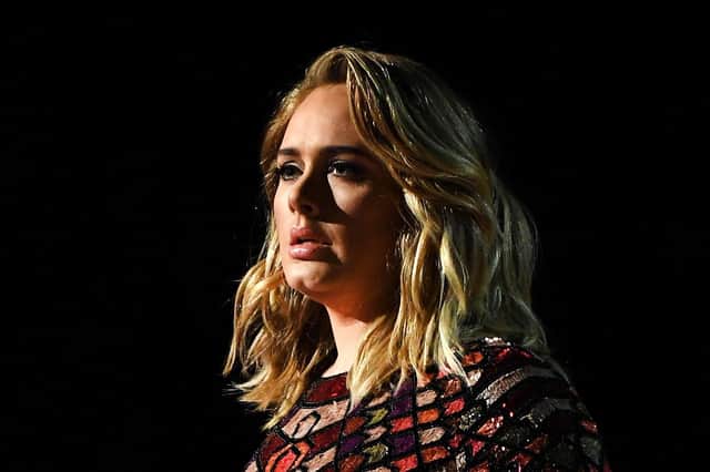 (Photo by Kevork Djansezian/Getty Images)