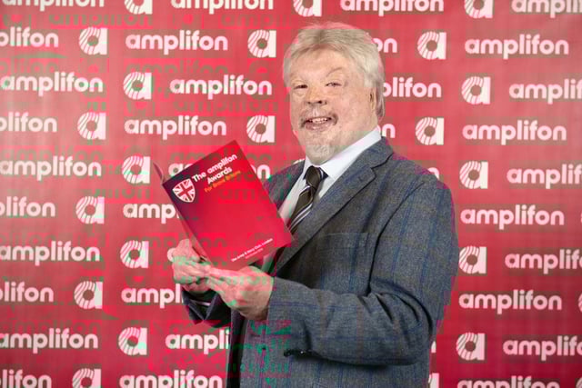 Simon Weston