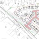Plans for 72 news homes in Hatfield, Doncaster