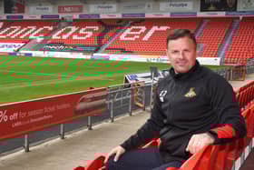 Richie Wellens