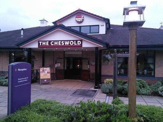 The Cheswold has been closed on a number of occasions in recent weeks.
