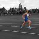 Doncaster Athletic Club’s Becky HG has always been competitive and relishes Trail, Endurance or Ultra events.