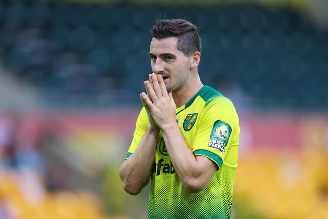 Football pundit Frank McAvennie has poured cold water on suggestions Rangers could sign Norwich City midfielder Kenny McLean, claiming the player would be unwilling to warm the bench at Ibrox. (Football Insider)