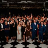 The winners of the 2023 Doncaster Business Awards have been revealed.