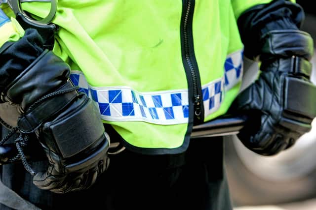 The overall reoffending rate in Doncaster was 25.1 per cent.
